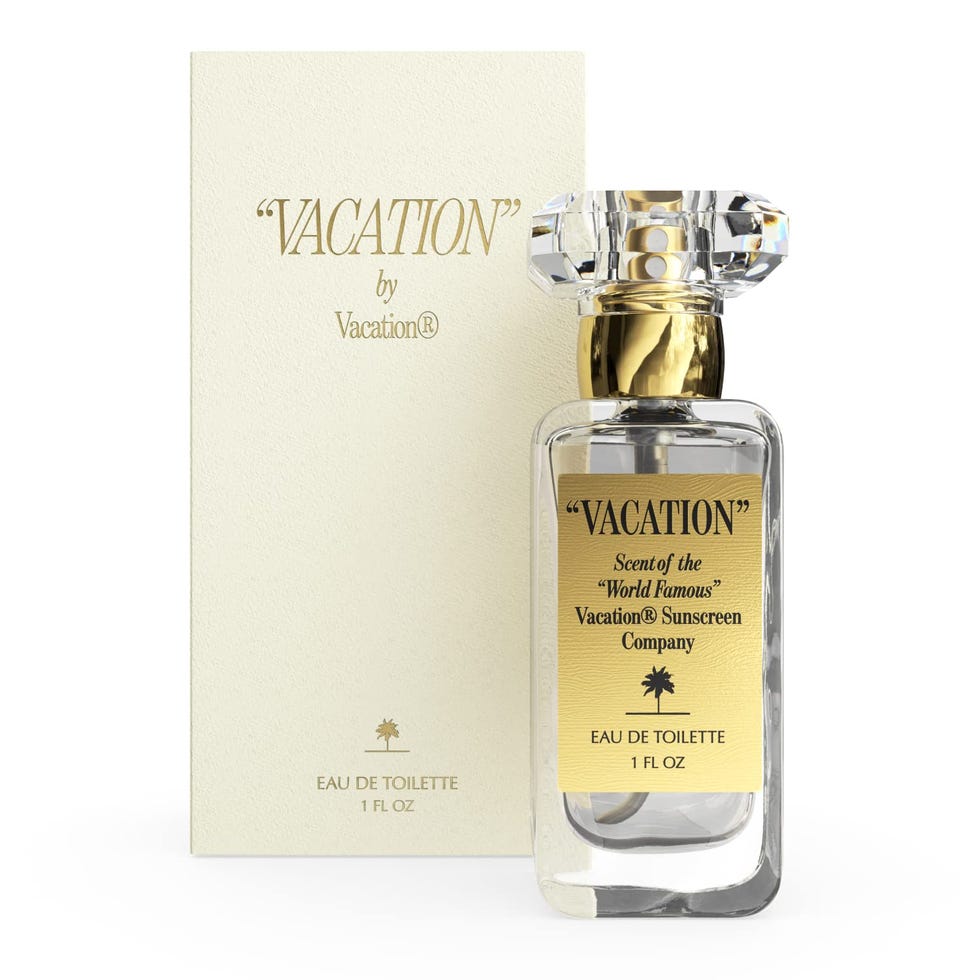 Eau de Toilette Perfume