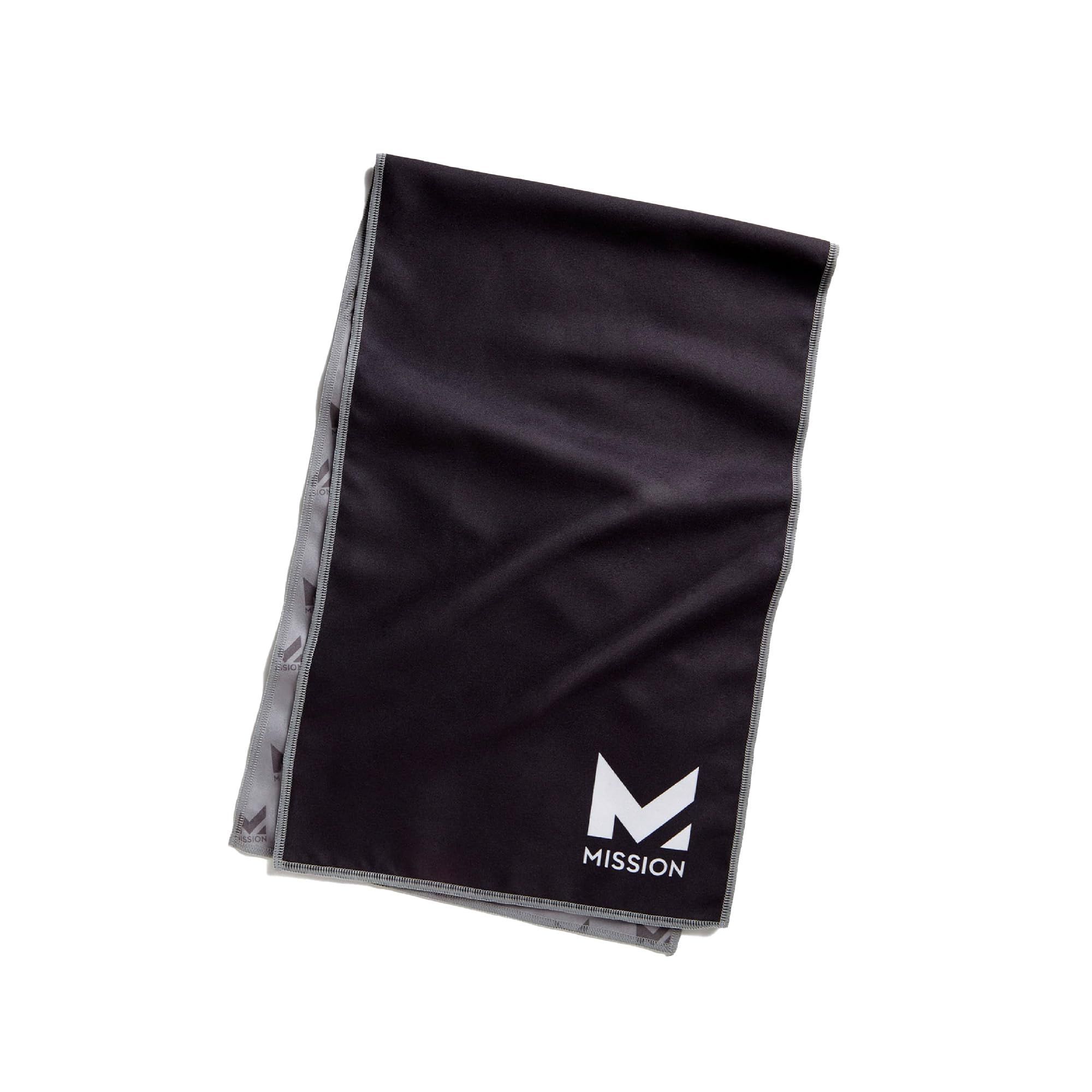 Mission microfiber store cooling towel