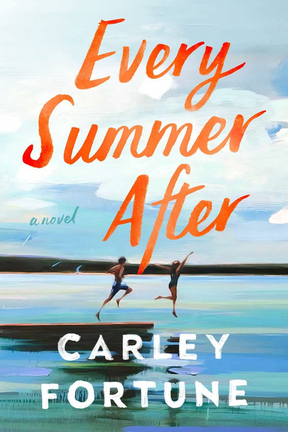 What to Read After You've Watched The Summer I Turned Pretty Series