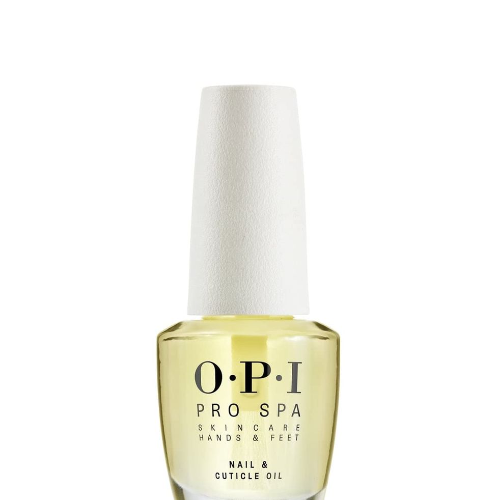 OPI ProSpa Professional Nail & Cuticle Oil