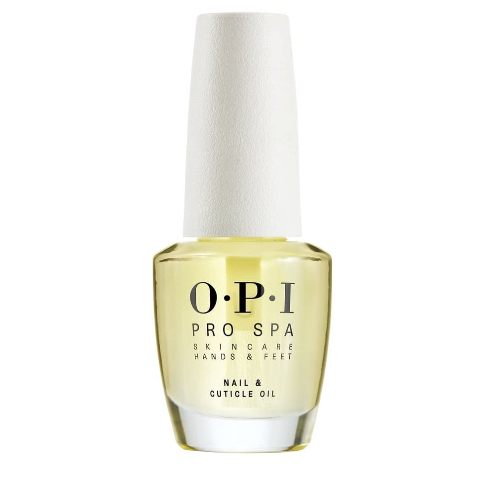OPI ProSpa Professional Nail & Cuticle Oil