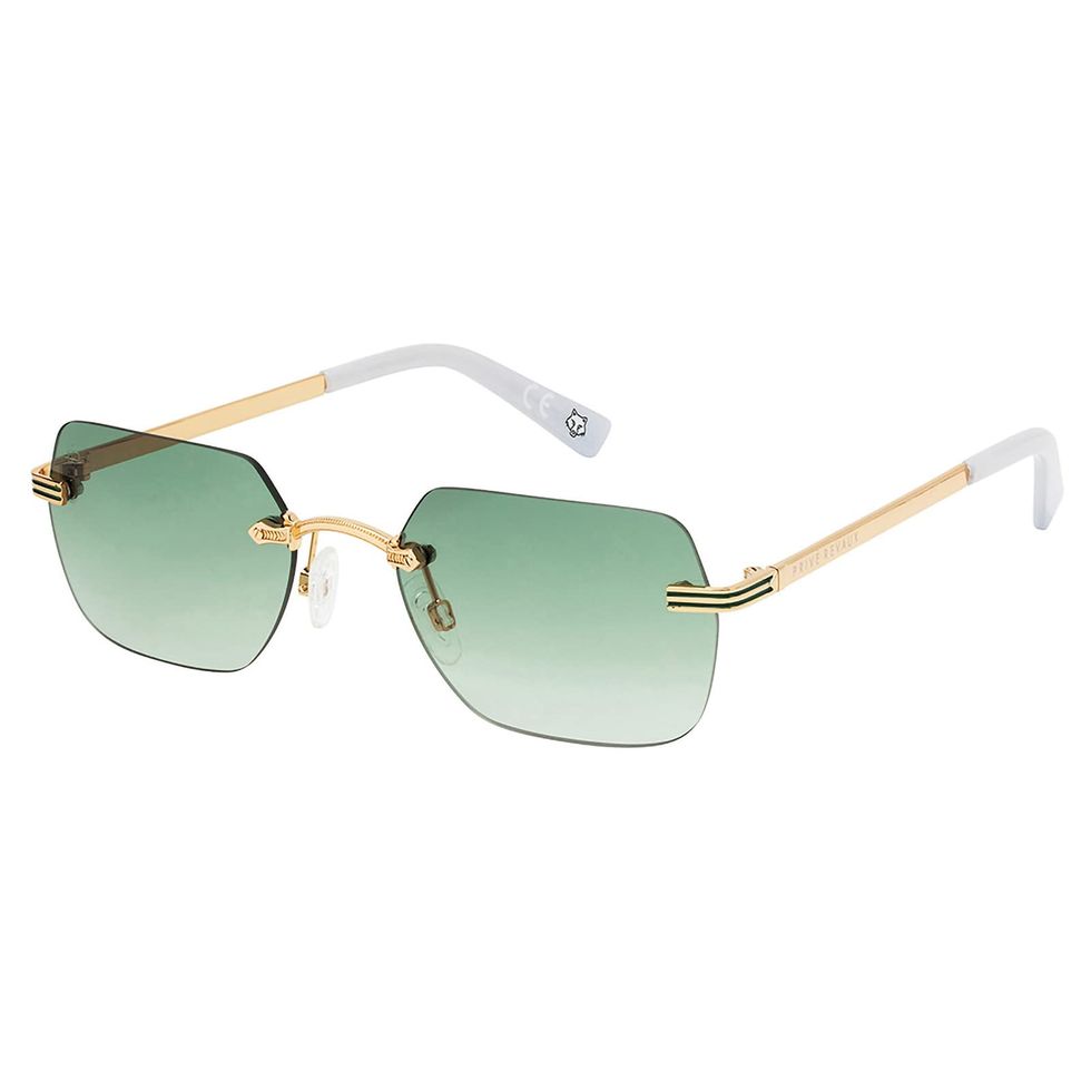 J.Lo's Privé Revaux Sunglasses on  2023 - Celeb Sunglasses