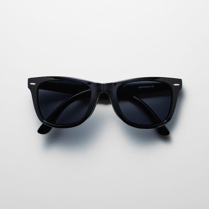 Carlton London Uv Protected Wayfarer Sunglasses For Men – Carlton London  Online