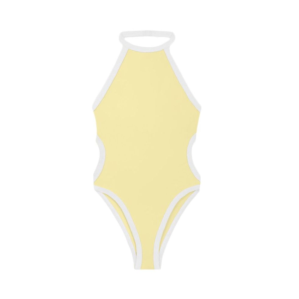 Paddle One-Piece