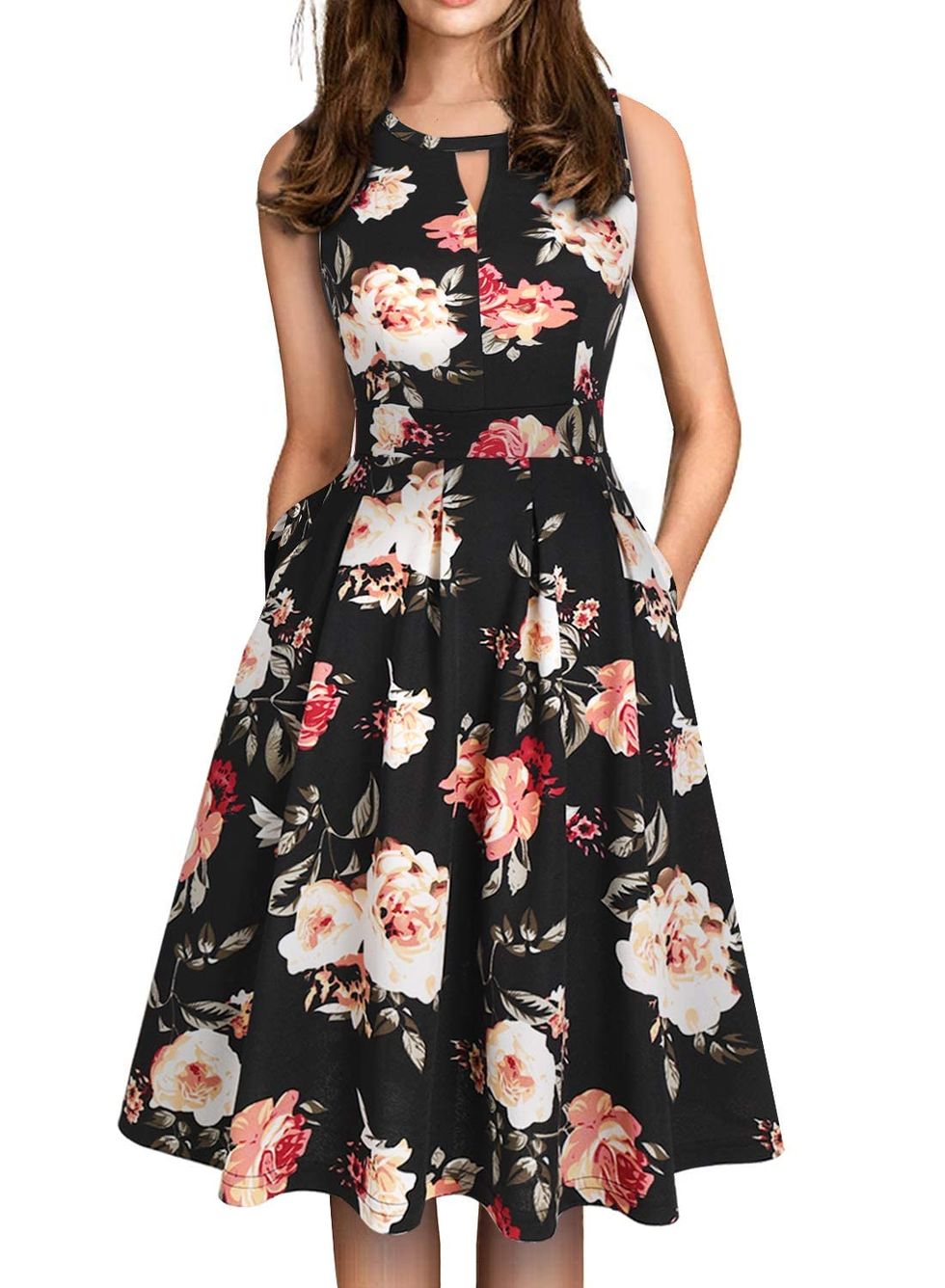 35 Best Wedding Guest Dresses On Amazon, Per Real Reviews
