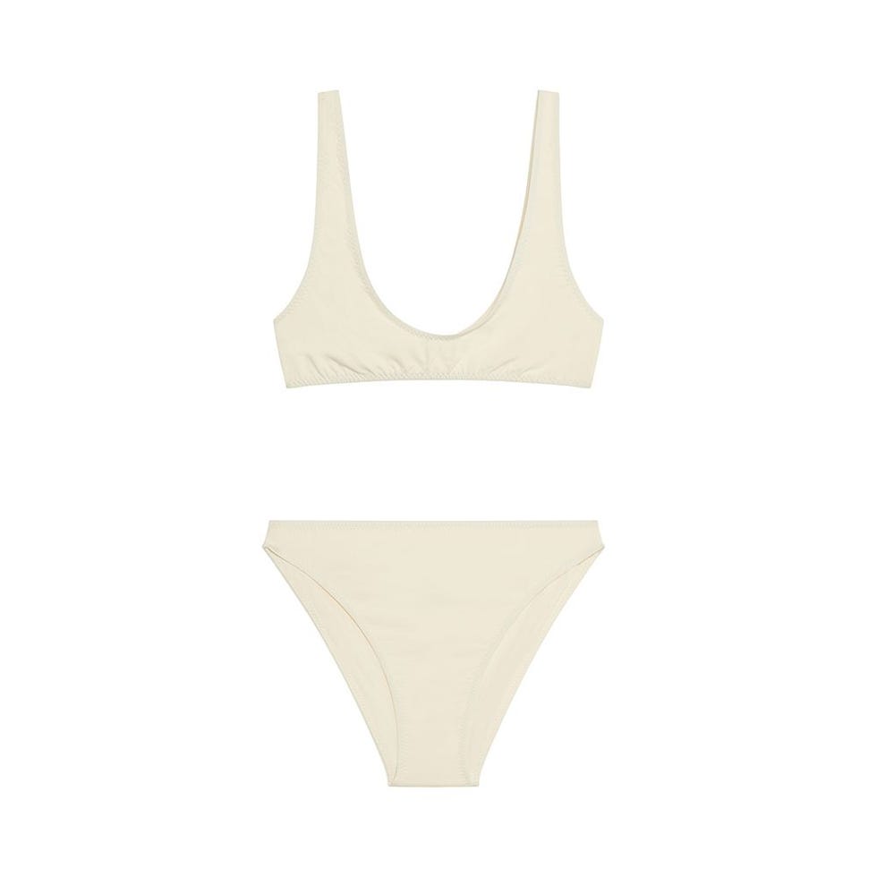 Dip Swim Top And Lap Swim Brief Dip Swim Top And Lap Swim Brief
