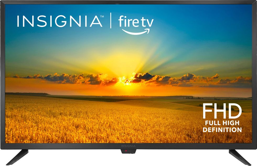 32-inch Class F20 Series Smart Full HD 1080p Fire TV