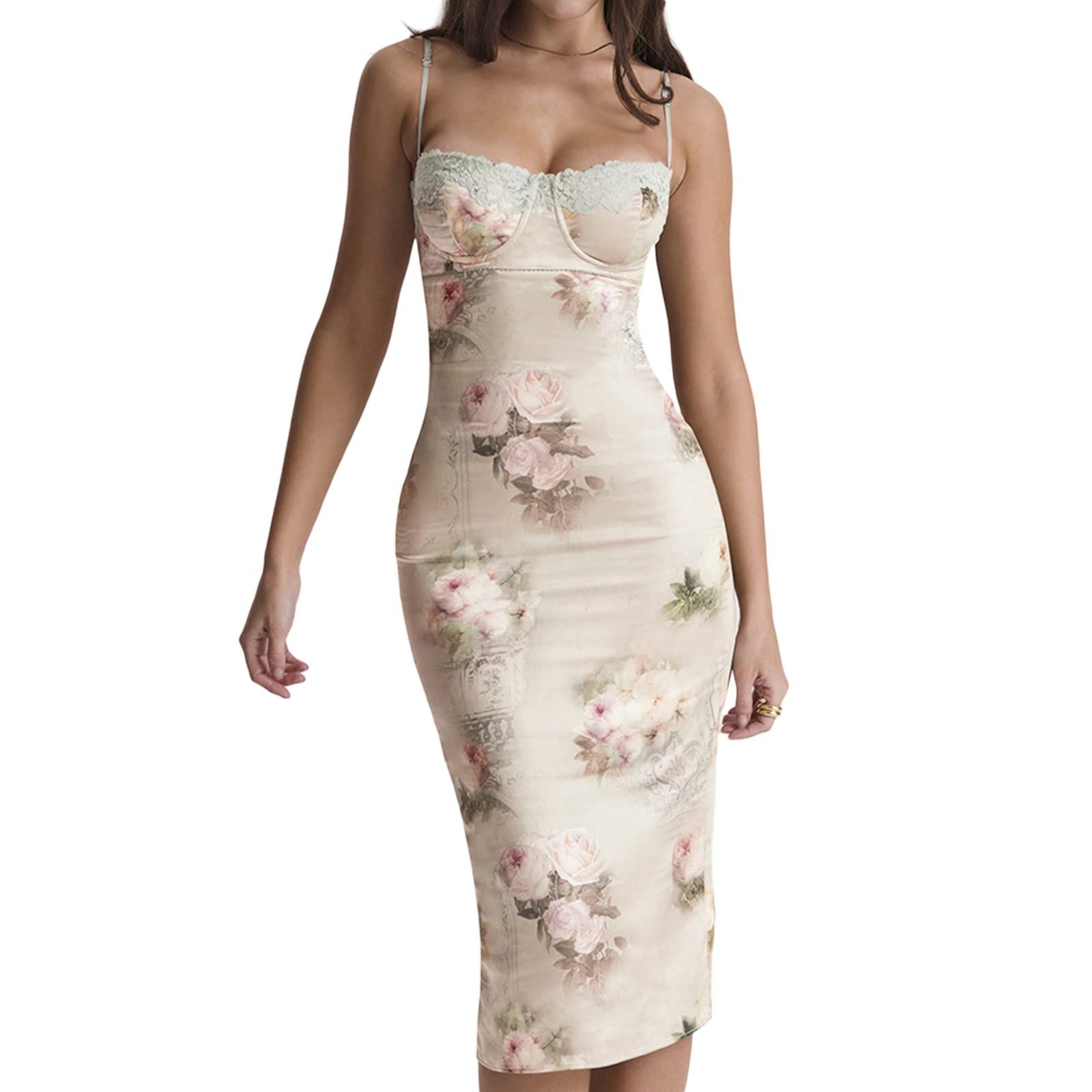 Amazon sun dresses uk sale