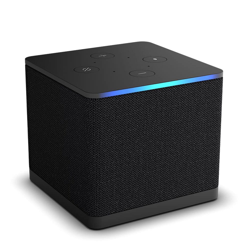 Fire TV Cube