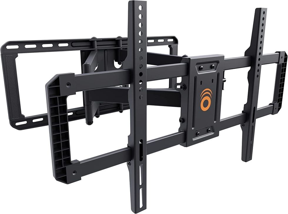 TV Wall Mount for Large TVs Up to 90"