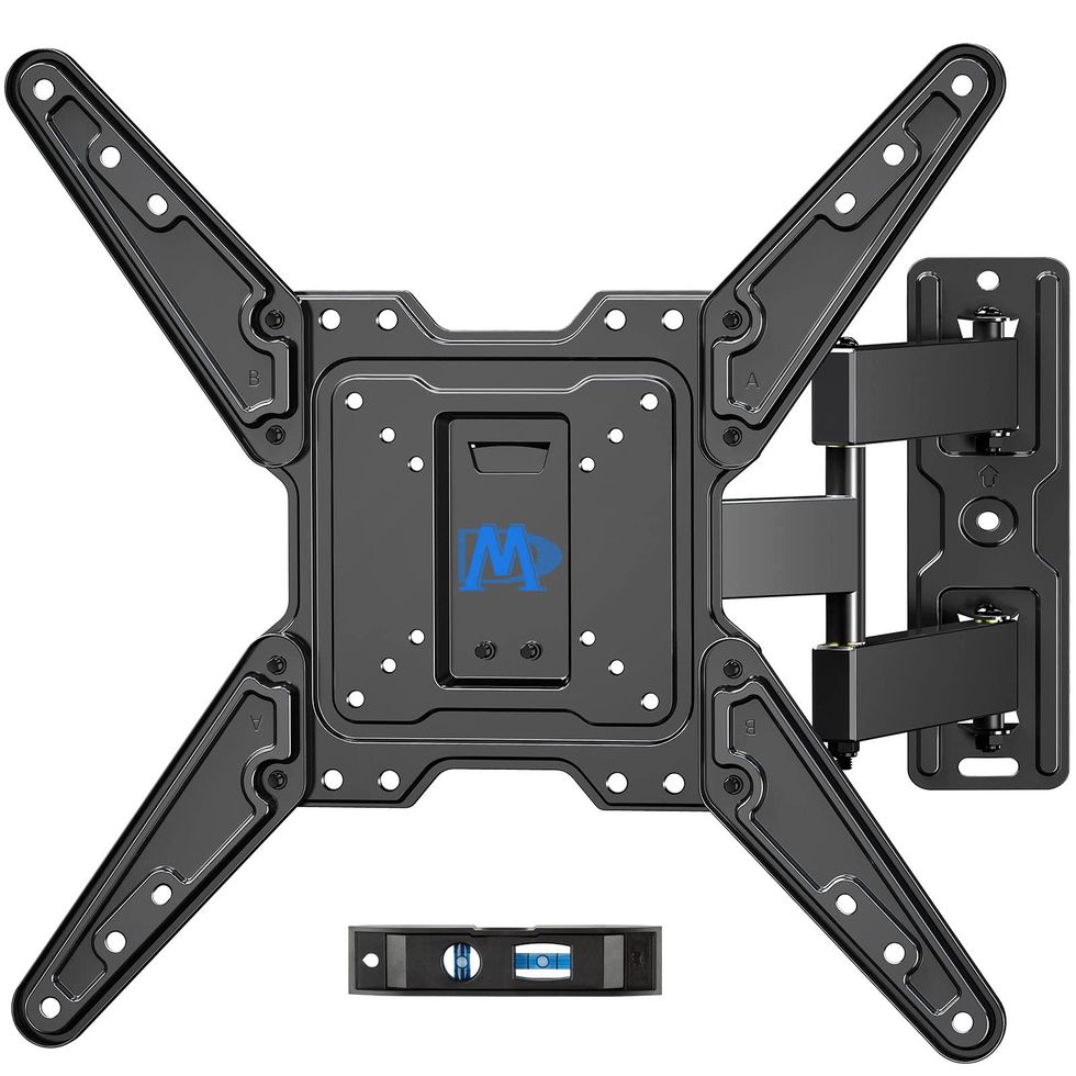 TV Wall Mount for Most 26-55 Inch TVs