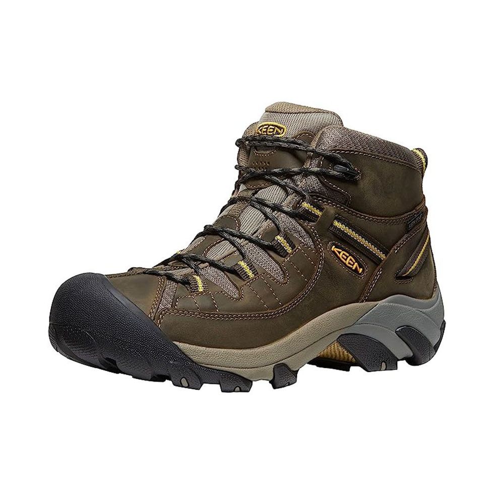 Amazon Prime Day Hiking Boots Deals 2023: Save Over 50% On Editor ...