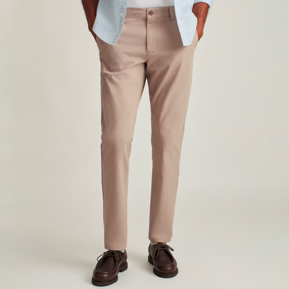 Amazon Brand  Symbol Mens Regular Casual Trousers  Amazonin Fashion