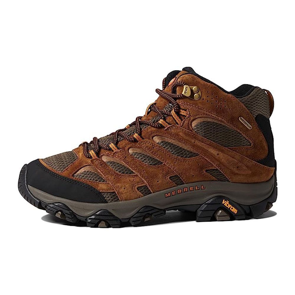 Amazon merrell hiking outlet shoes