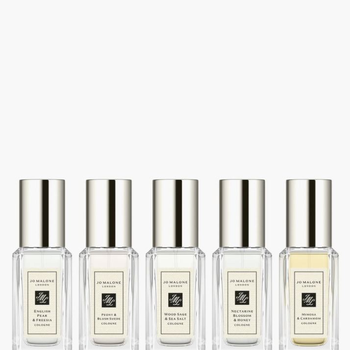 We're Giving You All You Need To Know About Nordstrom's Best Selling  Fragrances - Grazia USA
