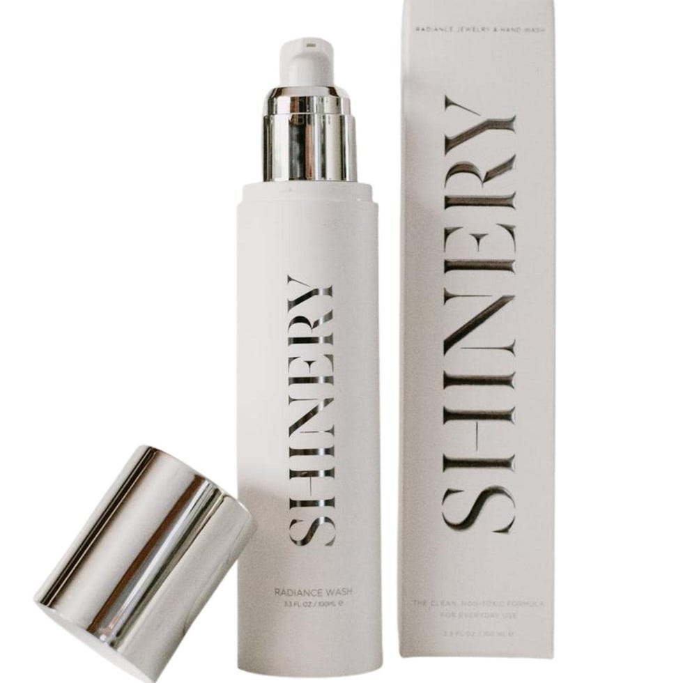 Radiance Wash