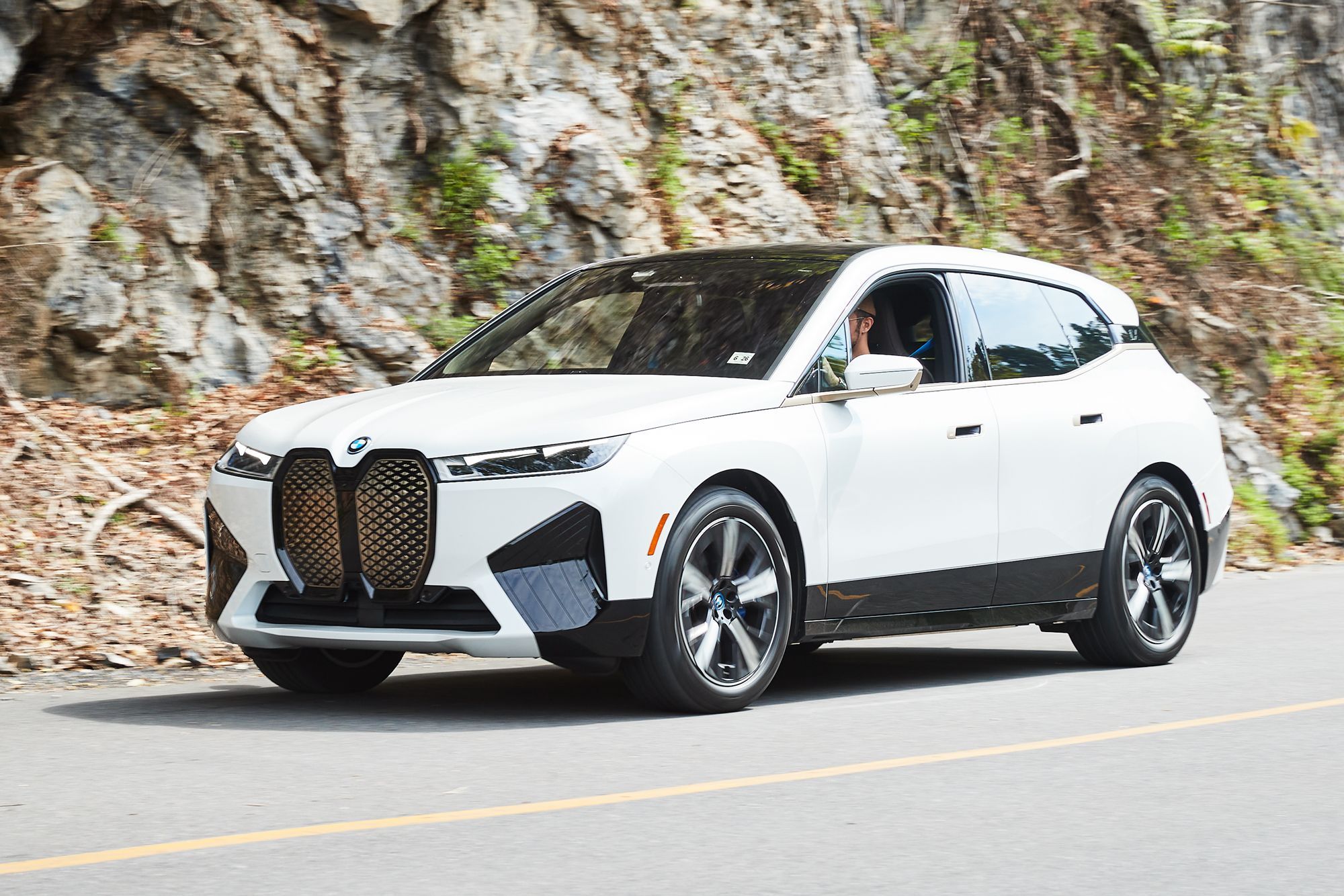 The Best Electric Vehicles for Families in 2023