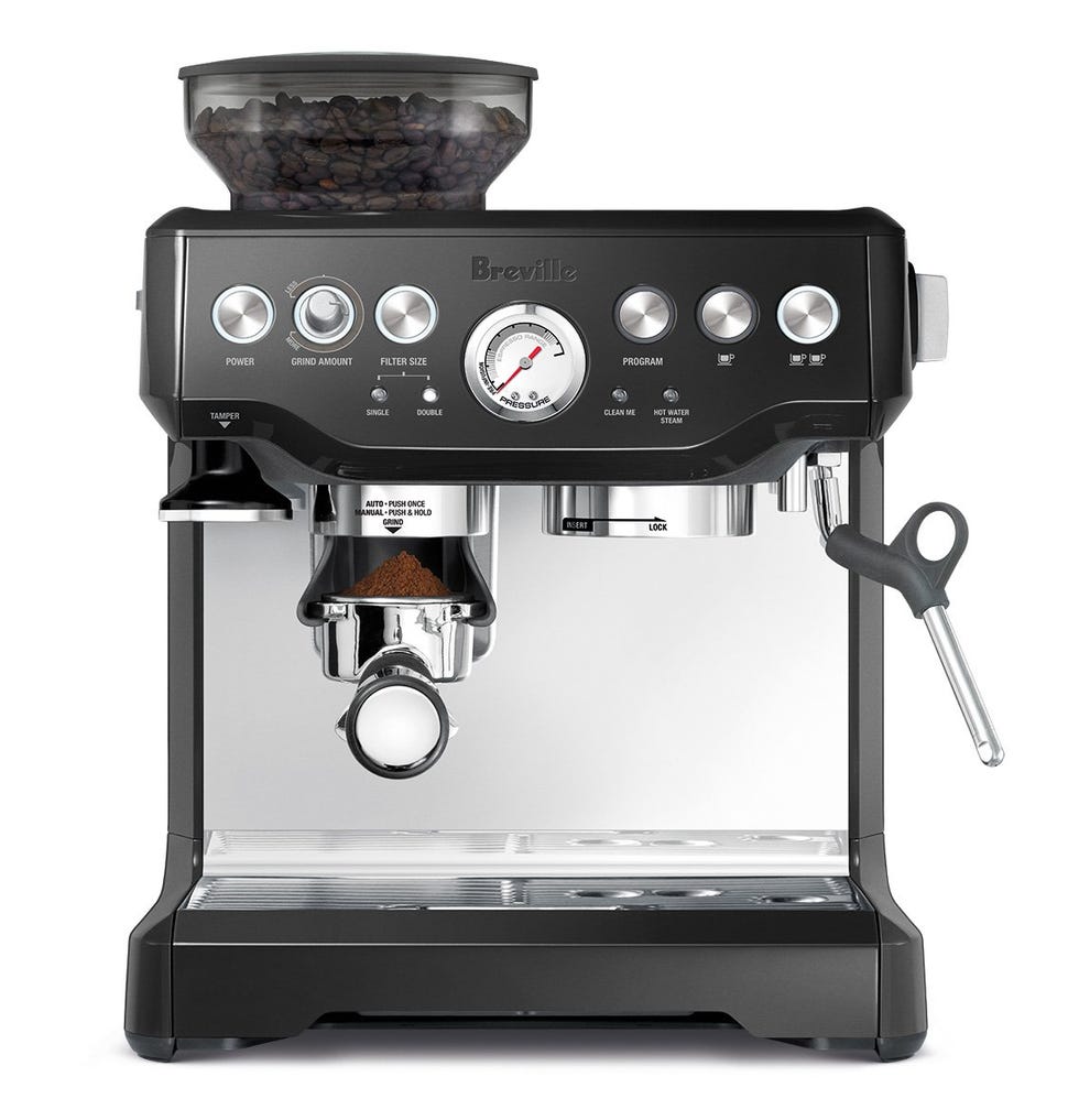 Barista Express Espresso Machine