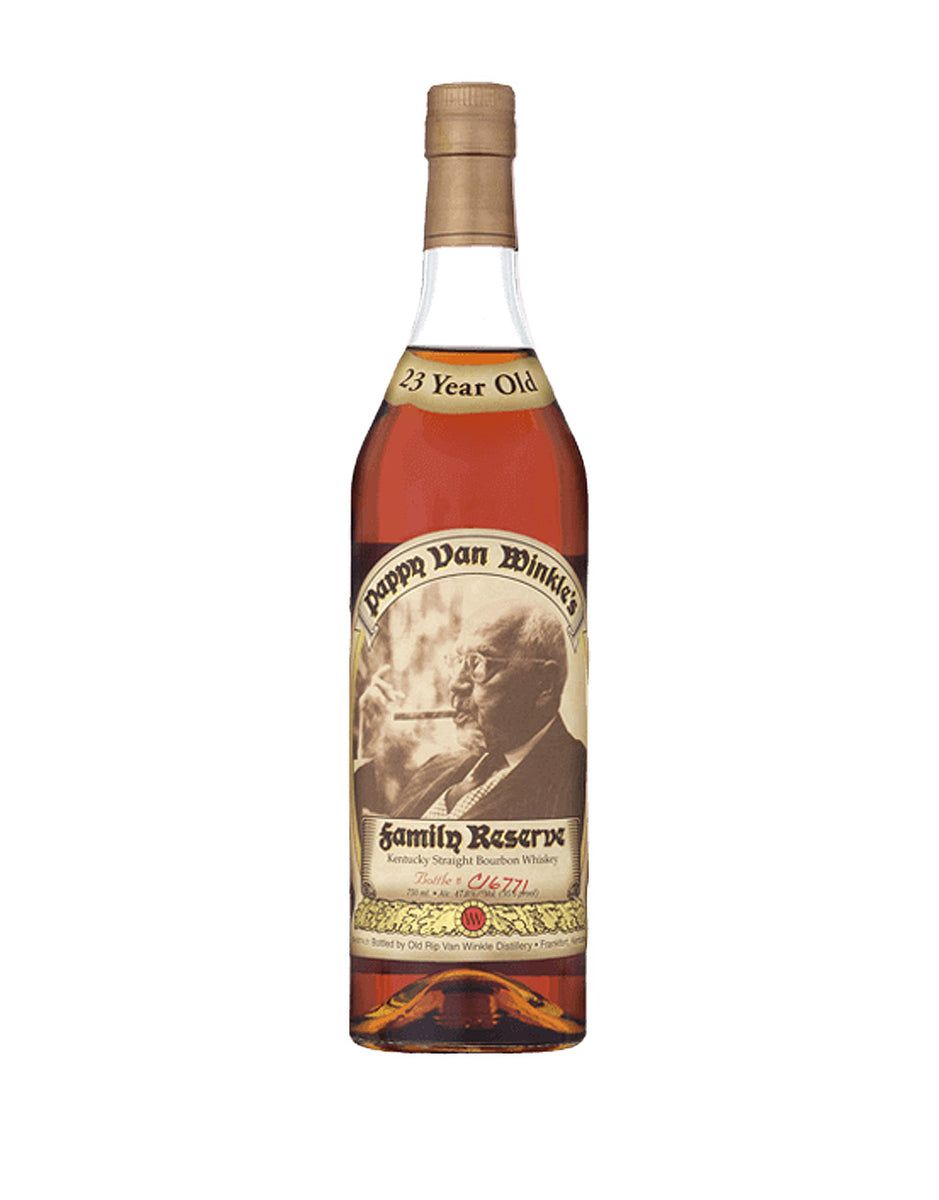 Pappy Van Winkle's Family Reserve 23 Year