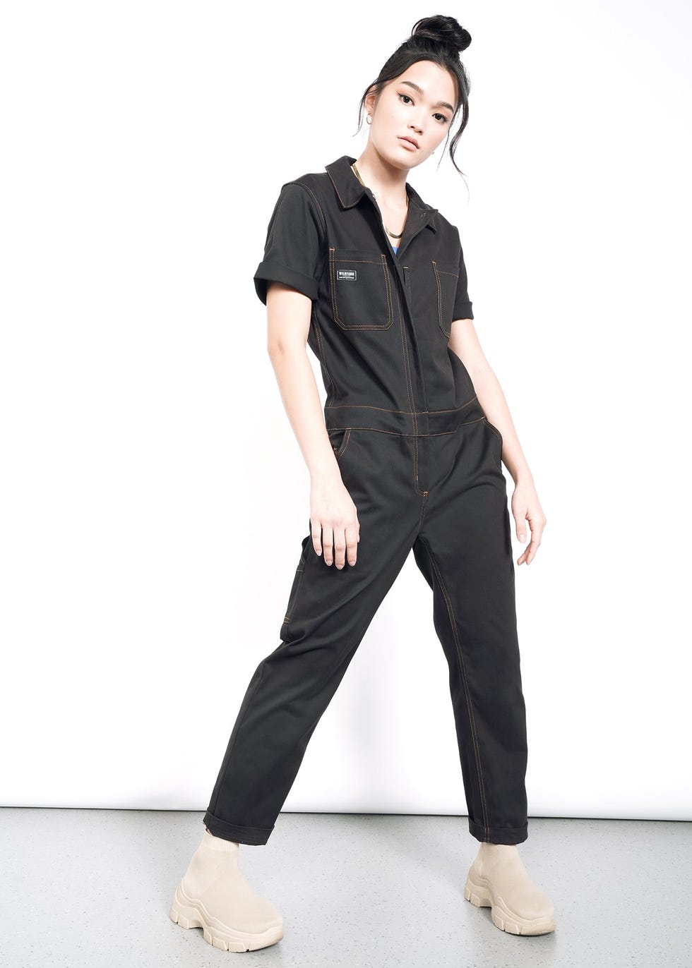 Wildfang 