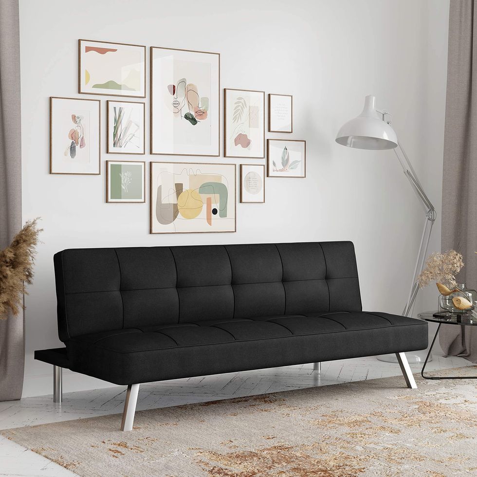 The 8 Best Futons of 2023