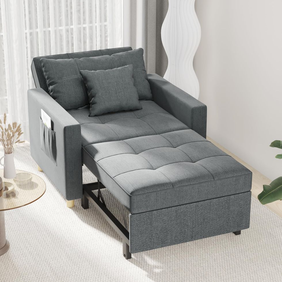 14 Best Futons To In 2024