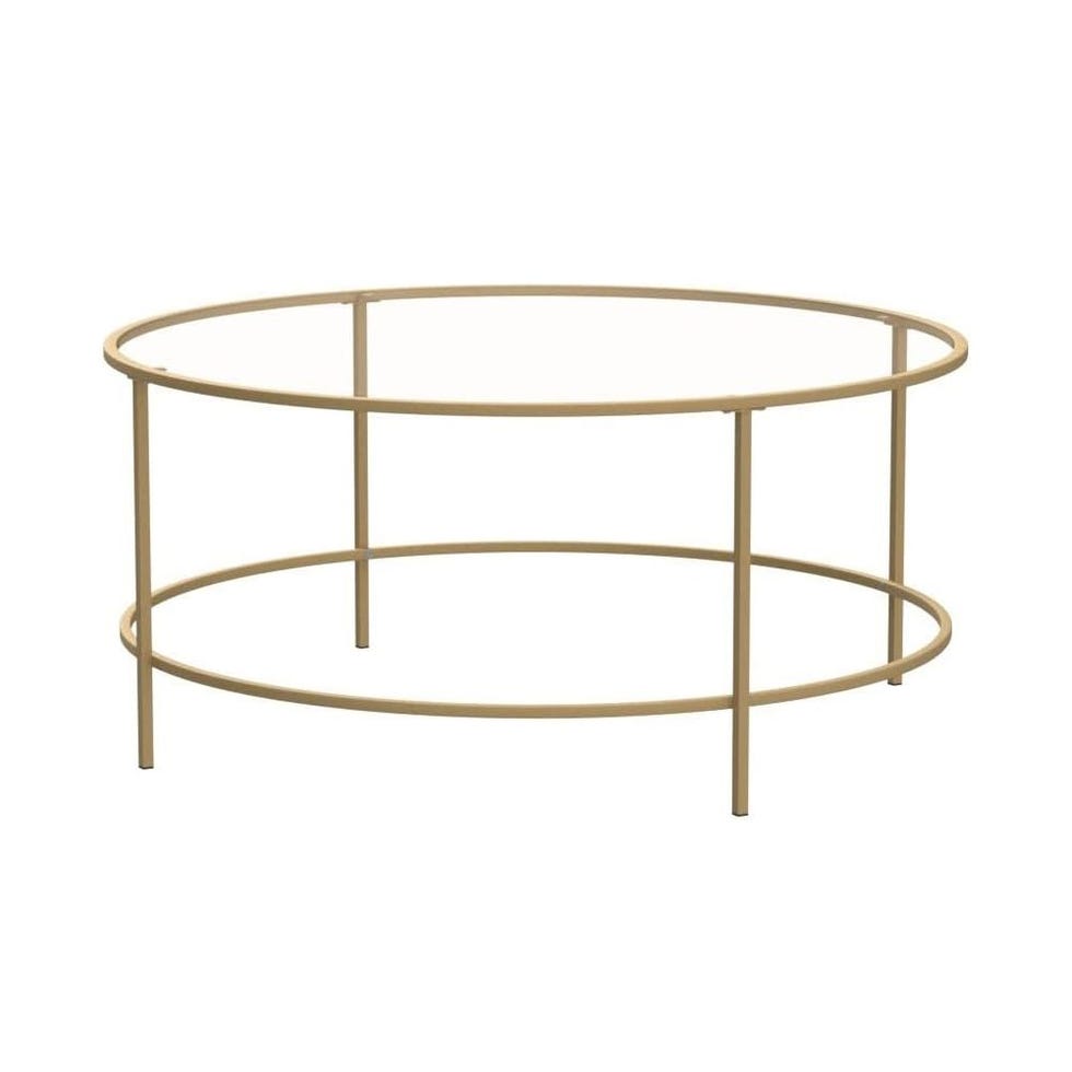 Lux Coffee Table 