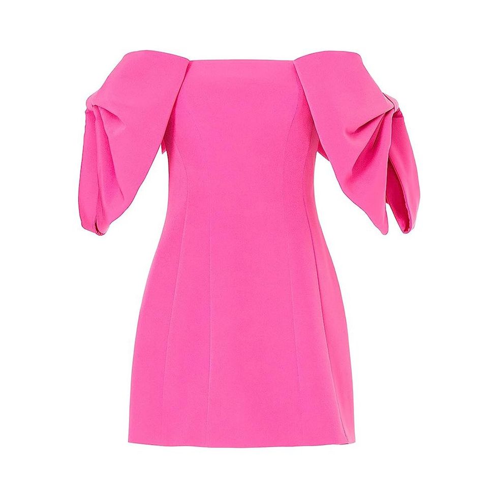 Pink Utility Jacket (+ Prime Day 2023) - Elle Blogs