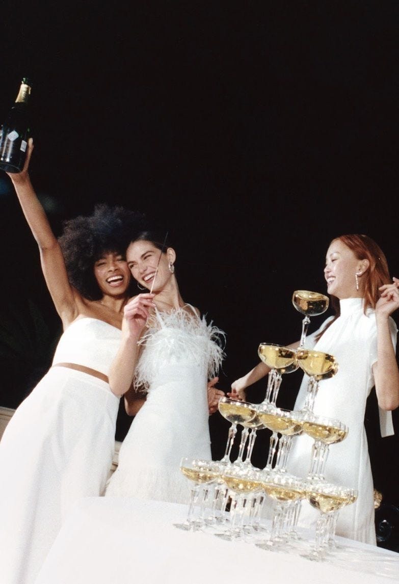 Staud Bride Staud Bride