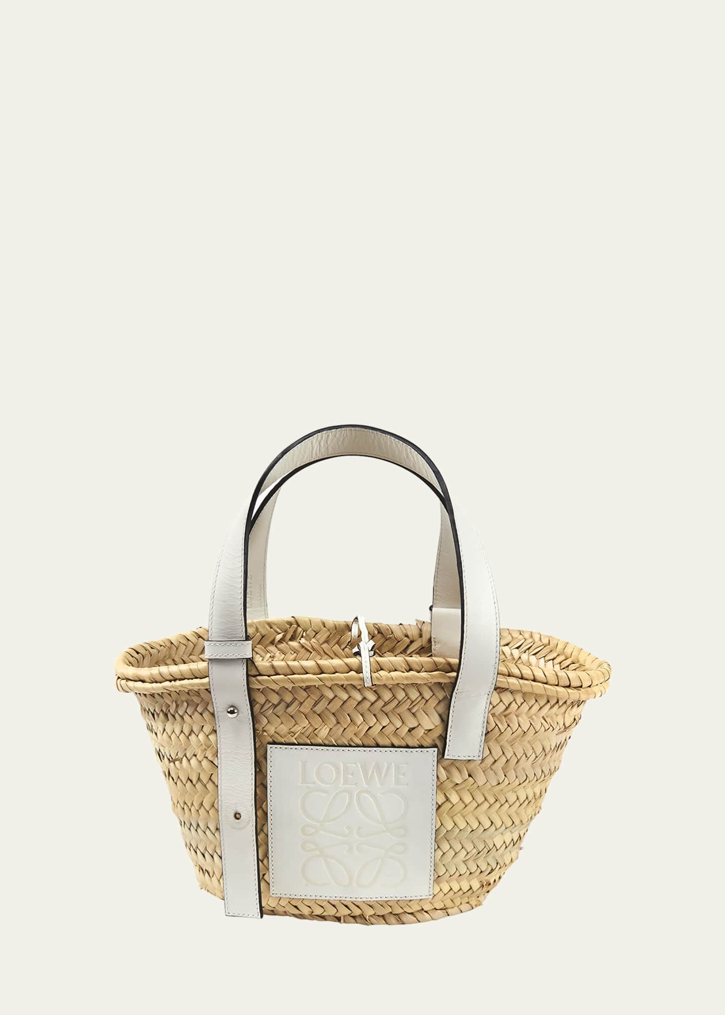 Best Basket Bags for 2024