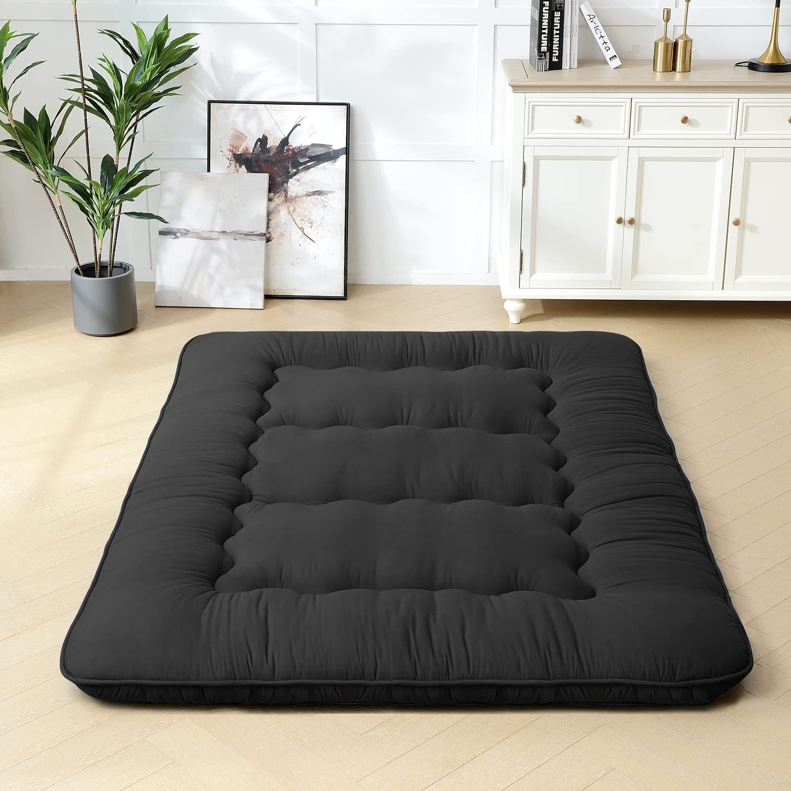 Best full deals futon mattress