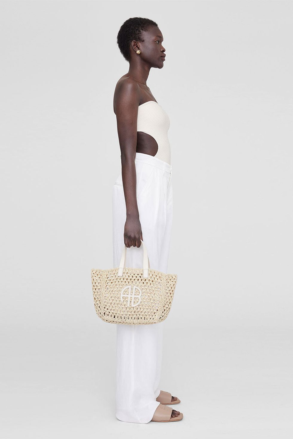 The Best Basket Bags to Shop in 2023