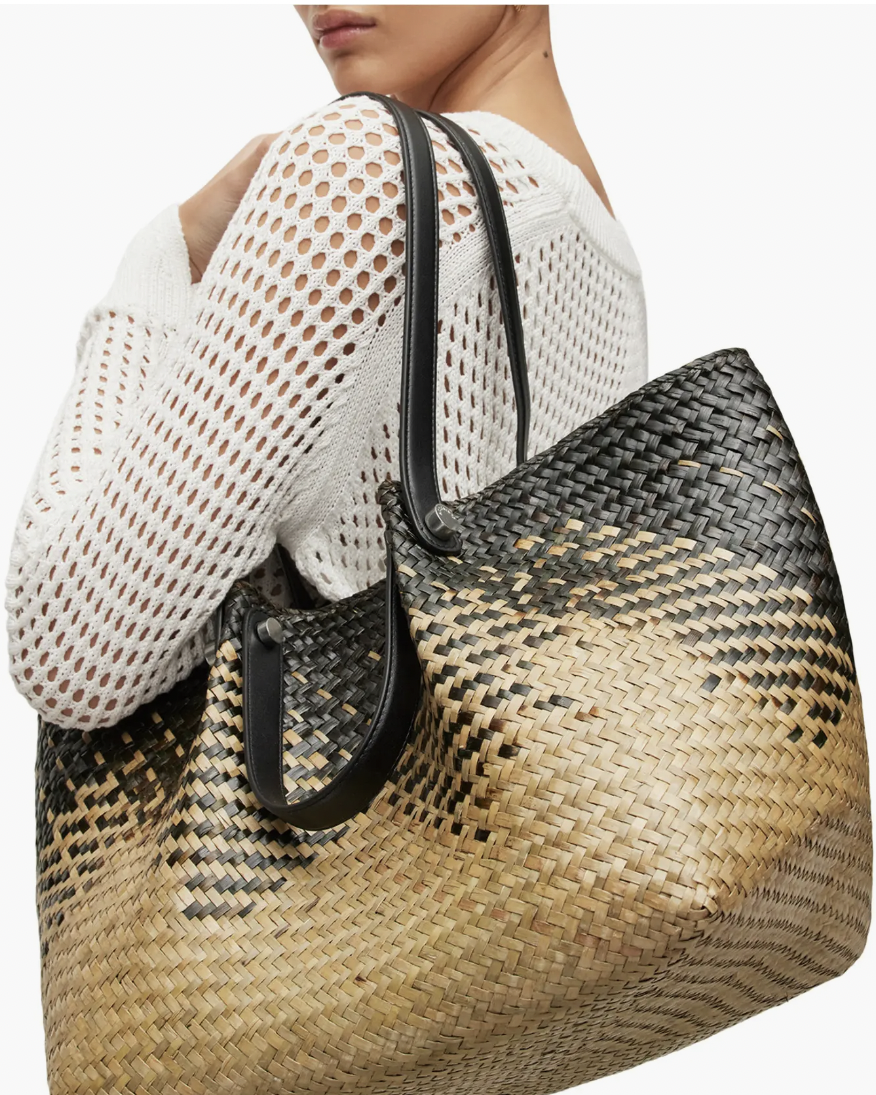 25 Best Basket Bags for Summer 2023 — Best Basket Bags for Women