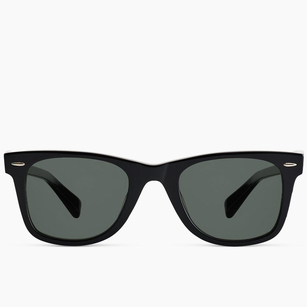 Walker Polarized Acetate Sunglasses
