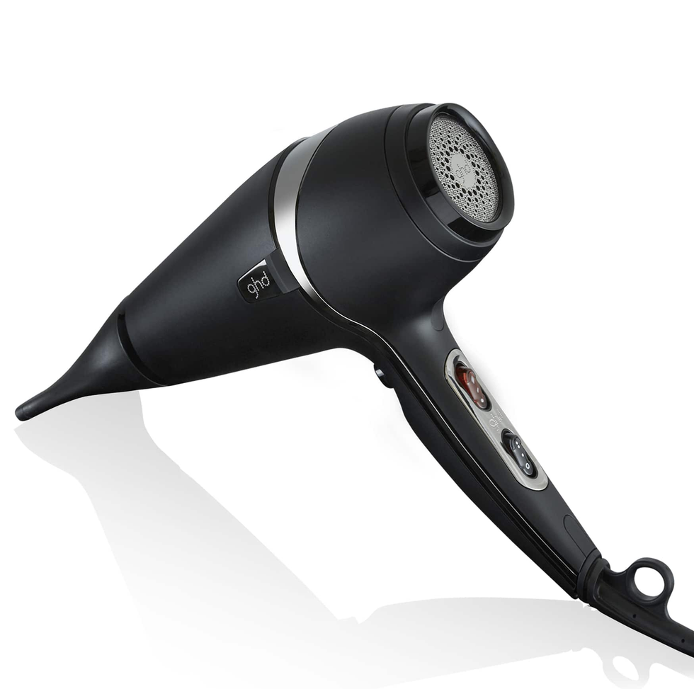 Air Hair Dryer