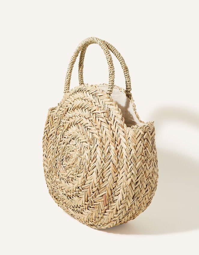 Basket bag on sale