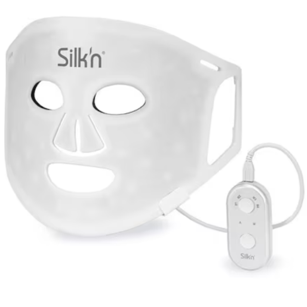  Silk'n Facial LED Mask 