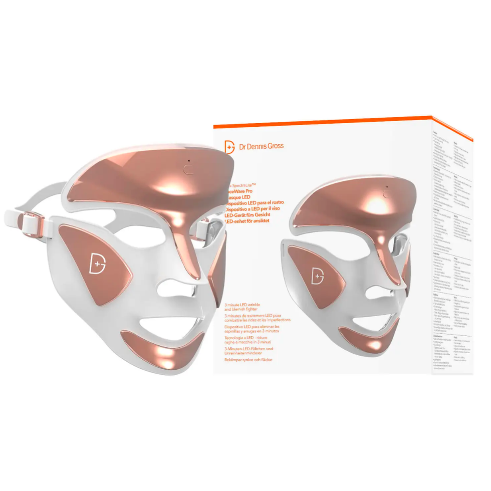 Dr Dennis Gross DRX Spectralite Faceware pro