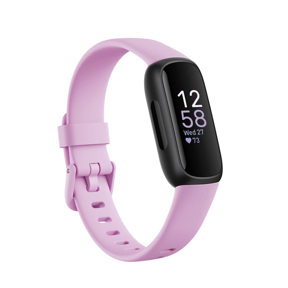 9 Best Fitness Trackers for Women in 2024