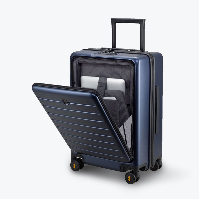 Road Runner Carry-on with Laptop Pocket 20''
