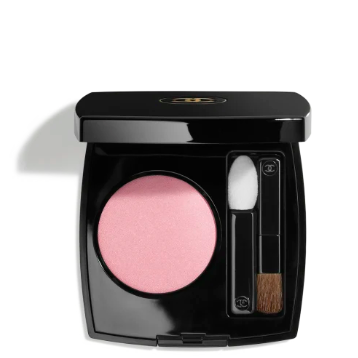 Chanel Ombre Première Multi-Effect Longwear Powder Eyeshadow in 12 - Rose Synthétique