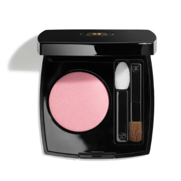 Chanel Ombre Première Multi-Effect Longwear Powder Eyeshadow in 12 - Rose Synthétique