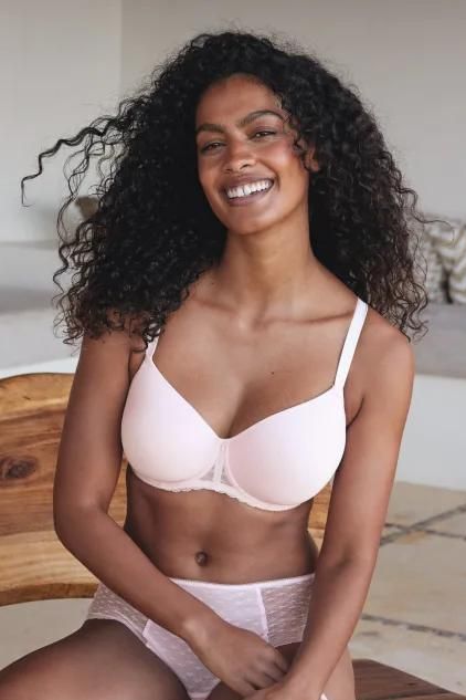 Supporting Details: Side Support Bras