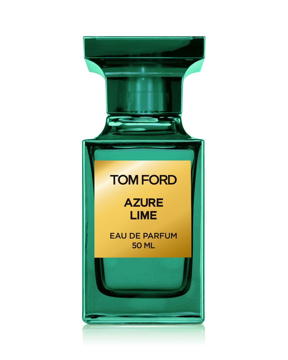 <i>Eau de parfum</i> Azure lime de TOM FORD