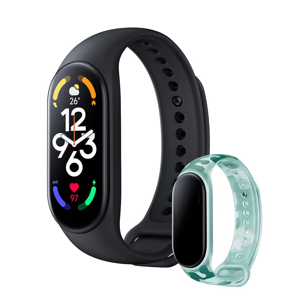 Xiaomi Smart Band 7