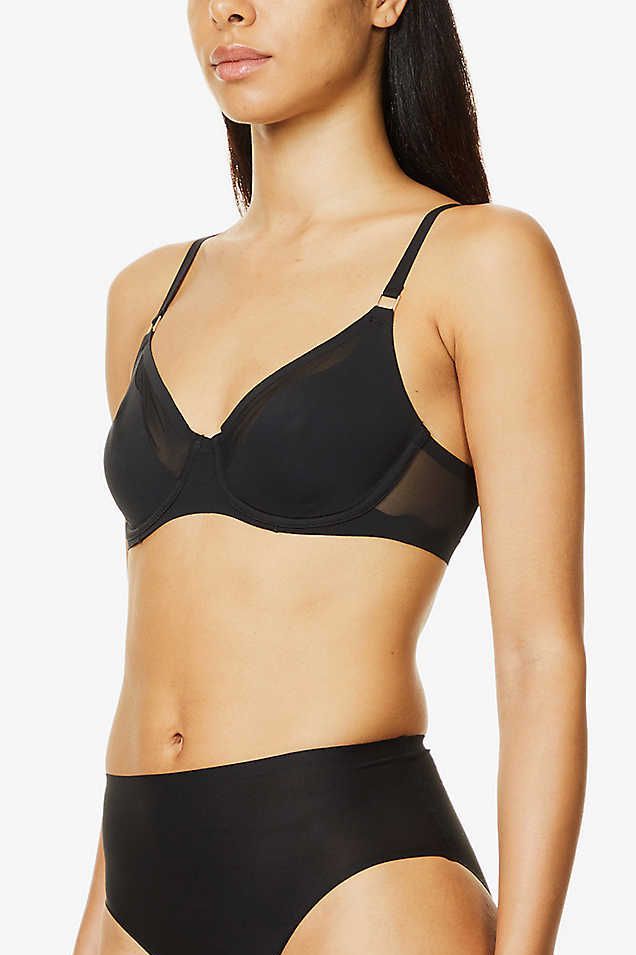 What's the Best Bra for My Breast Shape? (Ski Slope, Conical, Tubular,  Splayed & More)
