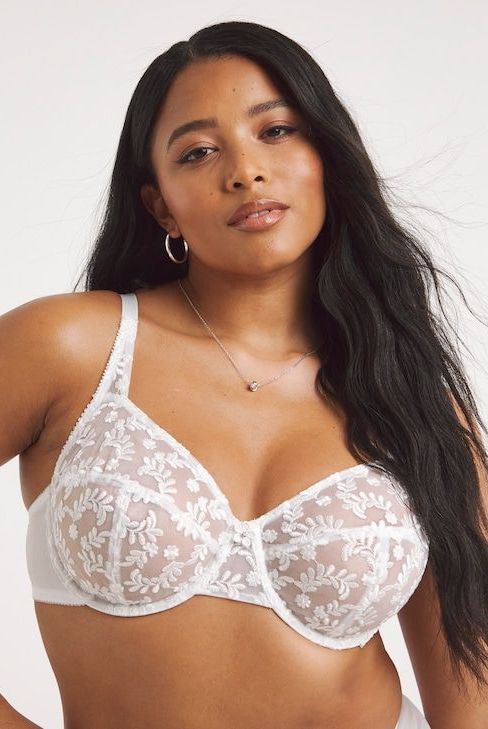Full Cup Bras: buy Full Coverage Bras online at Bralissimo