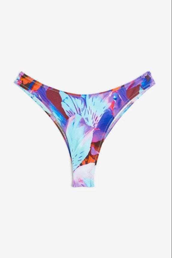 Braga de bikini Brazilian, de H&M