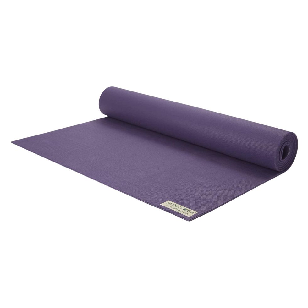 YOGATI YOgATI Yoga mats for home workout Non slip yoga mat with
