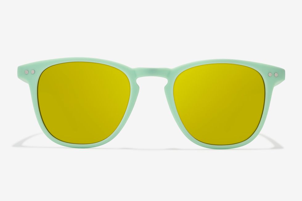 Gafas de sol, la nueva y dinámica colección para hombres